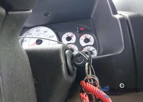 2003 Hummer H2 from USA, damaged, VIN 5GRGN23U73H118853